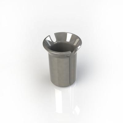 Balle Pinnacle Pro Full Metal Jacket