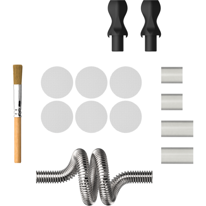 Pack de pièces d'abondance