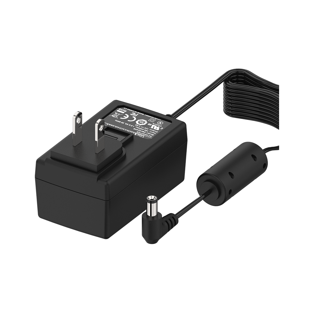 PUISSANT adaptateur secteur