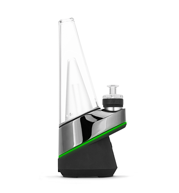 Puffco Peak WAX/OIL Smart Rig Vaporizer (taxes en sus)