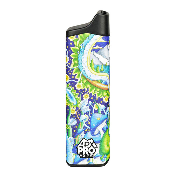 Vaporisateur portable Pulsar APX PRO (taxes en sus)