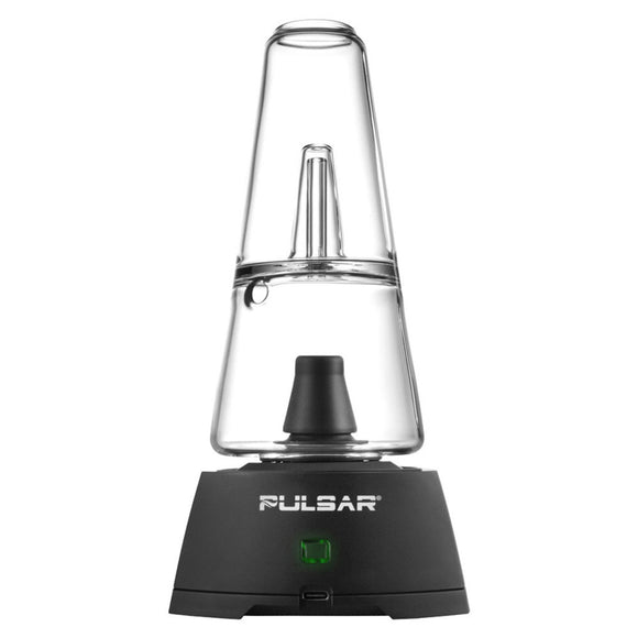 Pulsar Sipper Vaporisateur à double usage Wax & 510 (taxes en sus)
