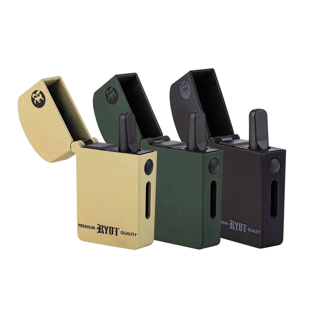 Batterie Ryot Verb 510 Thread (taxes en sus)