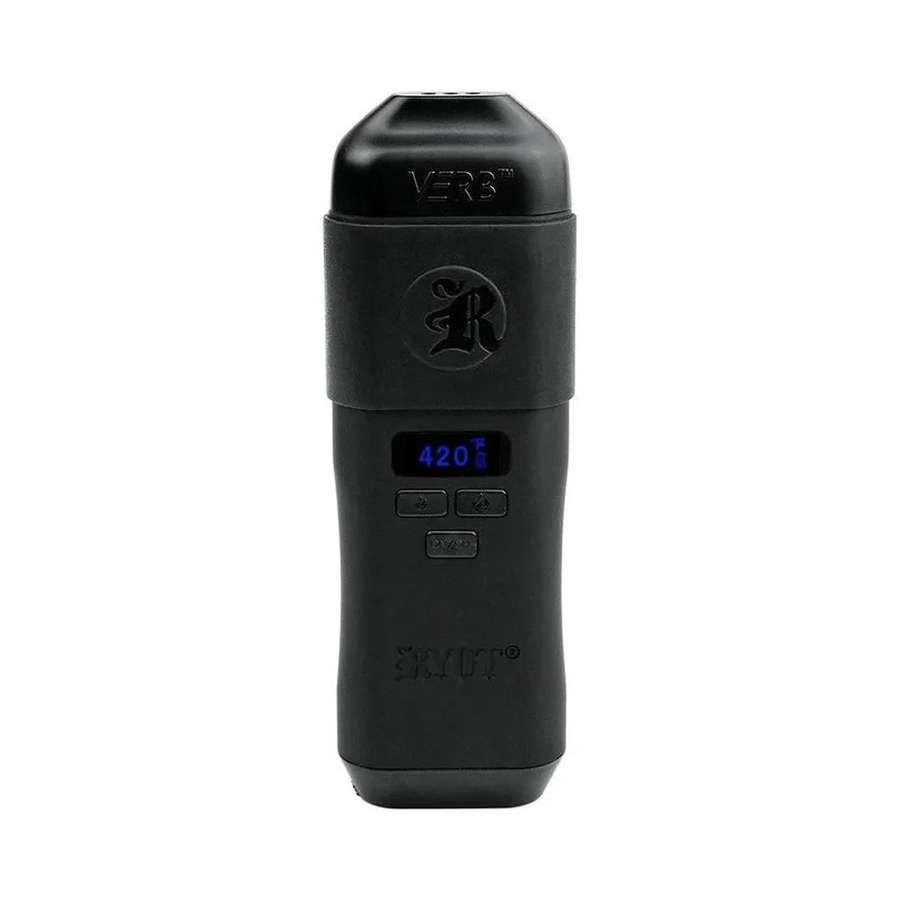 Vaporisateur portatif RYOT Verb Dry Herb (taxes en sus)