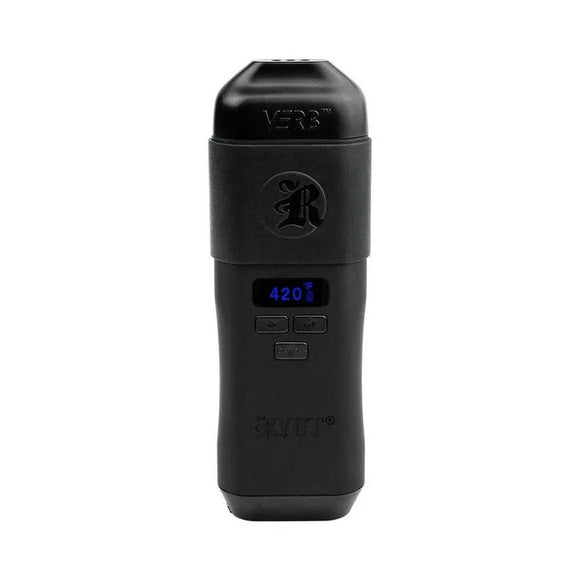RYOT Verb Dry Herb Portable Vaporizer (taxes en sus)