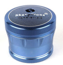Sharpstone 2.0 Four Piece Solid Top Grinder-5