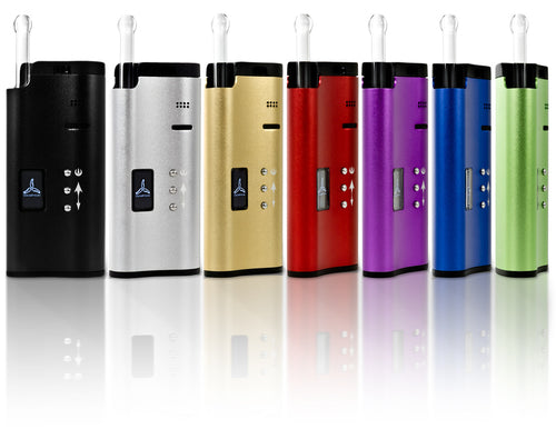 Vaporisateur portable Sidekick V2 de 7th Floor (taxes en sus)