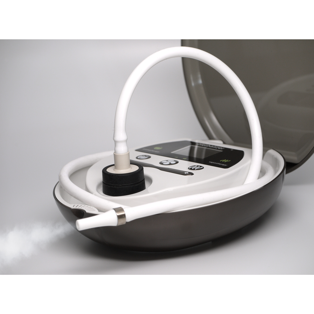 Le vaporisateur Herbalizer, pour vaper comme un patron (taxes en sus)