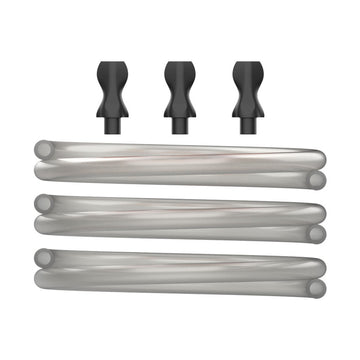 Jeu de tubes hybrides Volcano