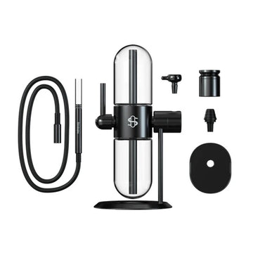 Stündenglass Gravity Hookah Vaporizer (taxes extra) - 0