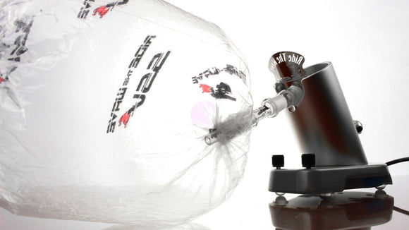 Vaporisateur Super Surfer V2 avec sac à vapeur