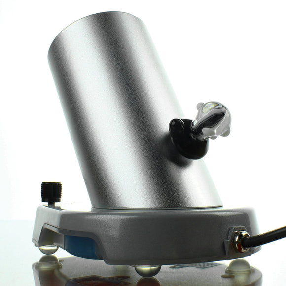 Vaporisateur Silver Super Surfer V2