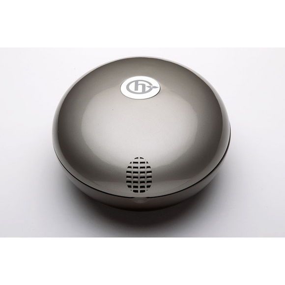 Le vaporisateur Herbalizer, pour vaper comme un patron (taxes en sus)