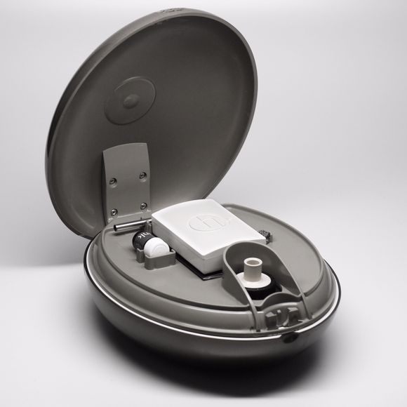 Le vaporisateur Herbalizer, pour vaper comme un patron (taxes en sus)