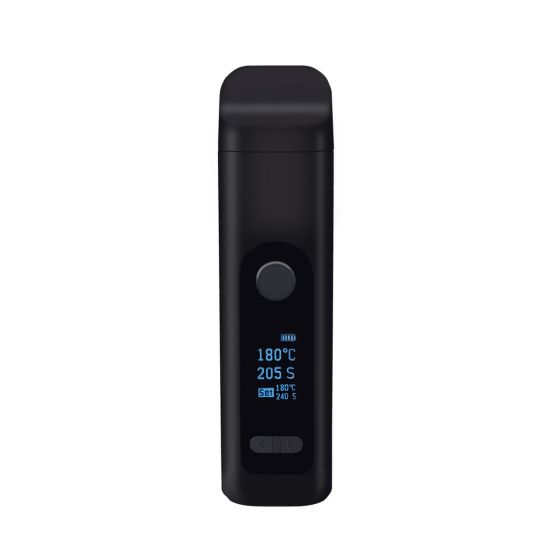 Tronian Milatron Portable Vaporizer (taxes extra) - 0
