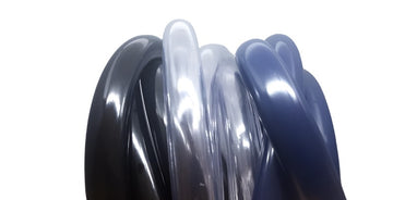 Da Buddha / SSV Tube de remplacement - 3 pieds