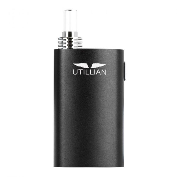 Vaporisateur portable Utillian 421 noir