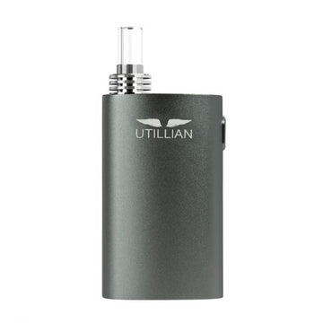 Vaporisateur portable Utillian 421 Gunmetal