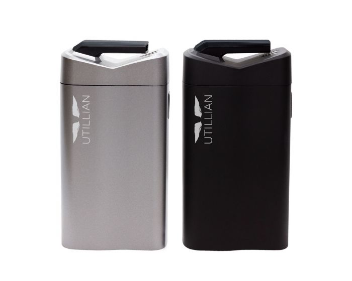 Utillian 722 Vaporisateur portable (taxes en sus) - 0