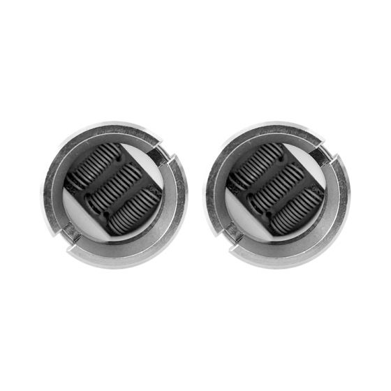 Utillian 5 Wax coils de remplacement - 2 packs