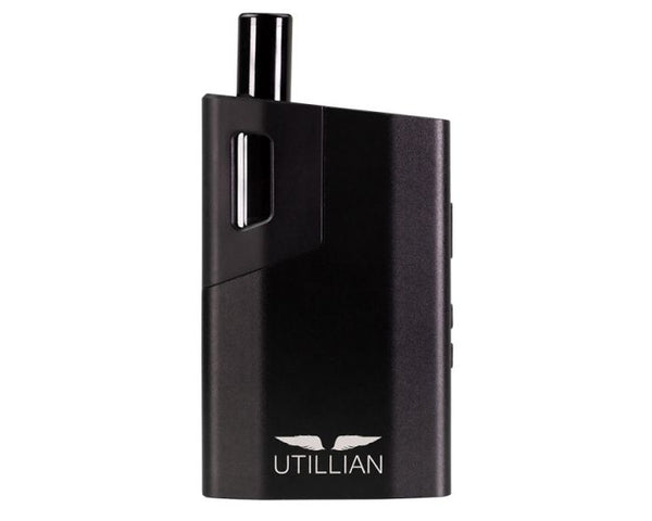 Vaporisateur portable Black Utillian 620
