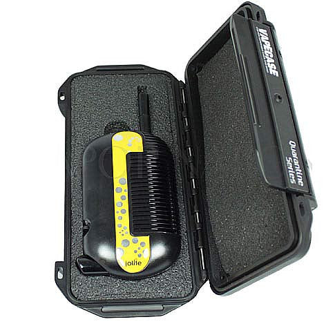 VapeCase iolite Quarantine Series
