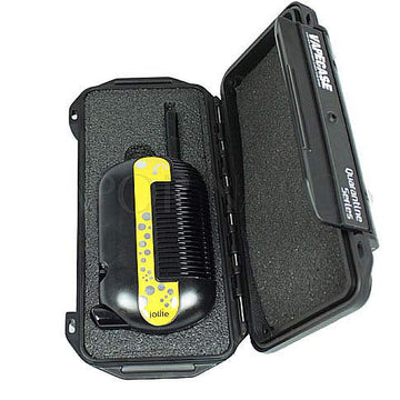 VapeCase iolite Quarantine Series