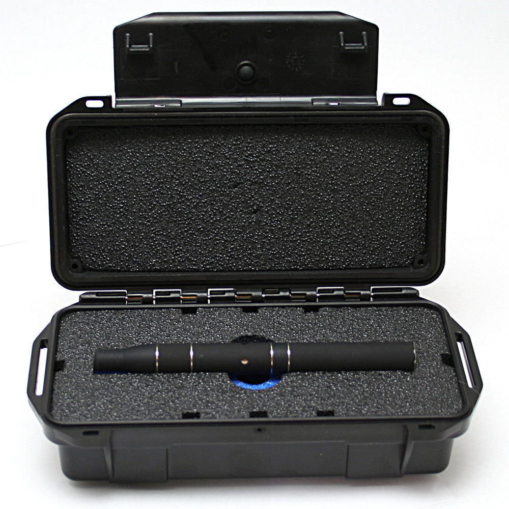 Série VapeCase PEN Quarantine