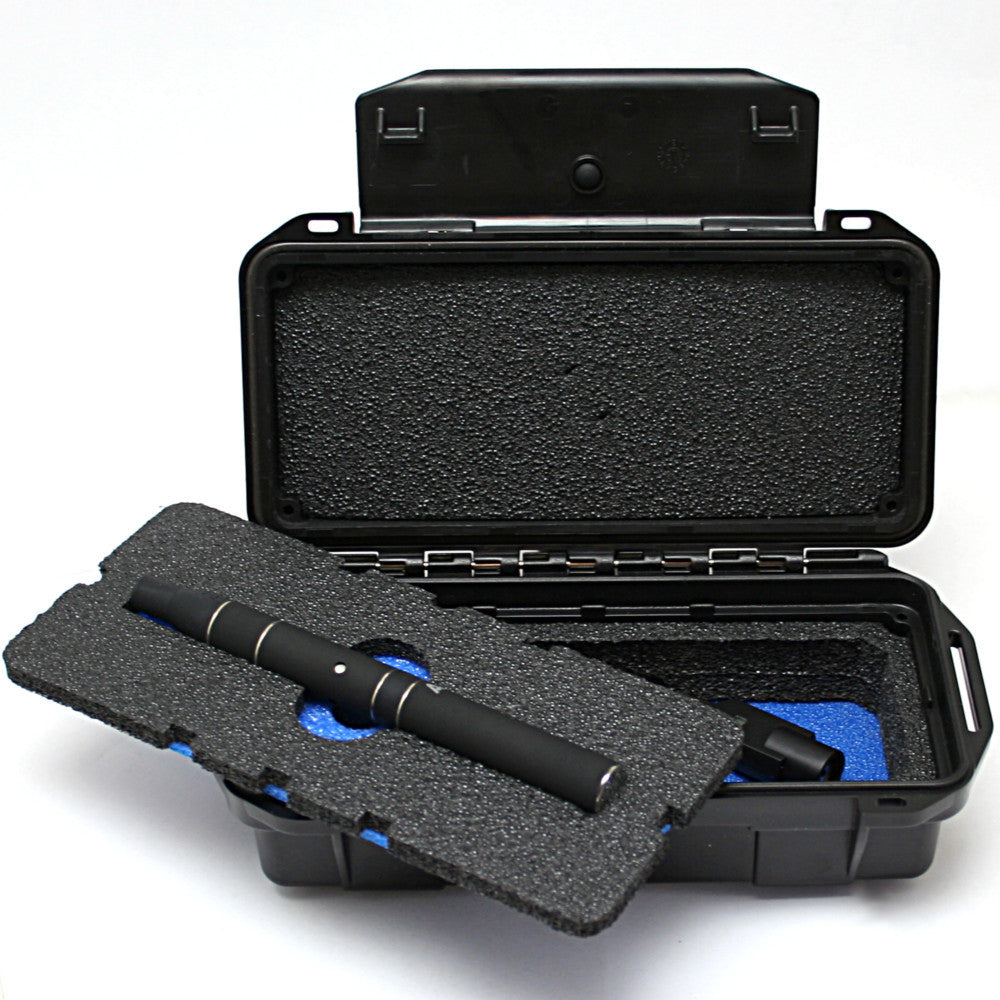 Série VapeCase PEN Quarantine