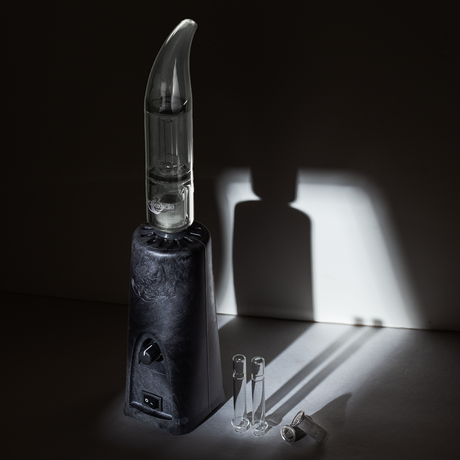 Vaporisateur Calyx VapeXhale Cloud EVO 