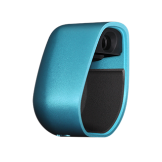 Vapir Prima Cap - 4 couleurs