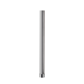 Vapir Prima Tube en acier inoxydable