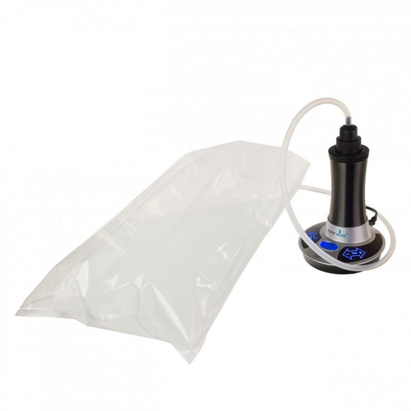 VapirRise Vaporizer 2.0 Ultimate Desktop Bag & Direct Flow (taxes en sus)