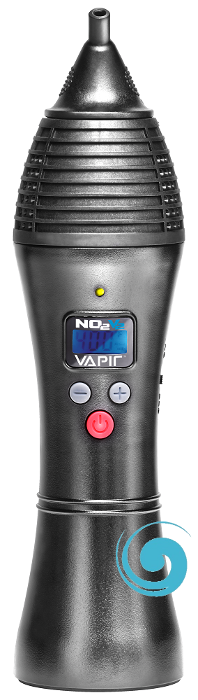 Vapir NO2 v2 vaporisateur portable (taxes supplémentaires)