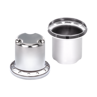 Chambre VapirRise pour liquides