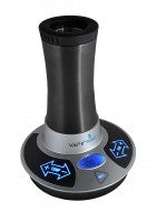 VapirRise Vaporizer 2.0 Ultimate Desktop Bag & Direct Flow (taxes en sus)
