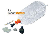 Sacoche Easy Valve et autres accessoires pour le vaporisateur Volcano Digit