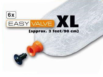 Ensemble de remplacement de valve de volcan Easy