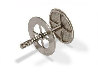 Volcano Solid Valve de remplissage de chambre Insert