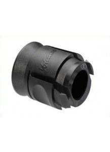 Boîtier de soupape solide Volcano