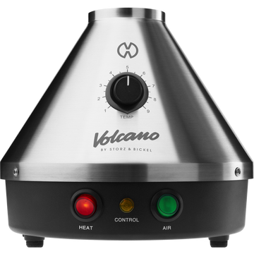Volcano Classic vaporisateur (taxes supplémentaires)