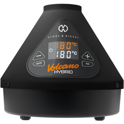 Onyx Volcano Hybrid Vaporizer