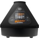 Vaporisateur Volcano Hybrid Onyx (taxes en sus)-1