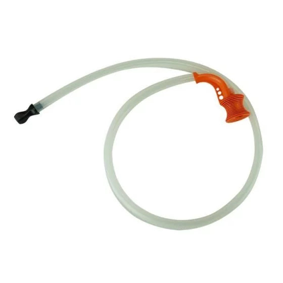 Volcano Hybrid Tube Set - 0
