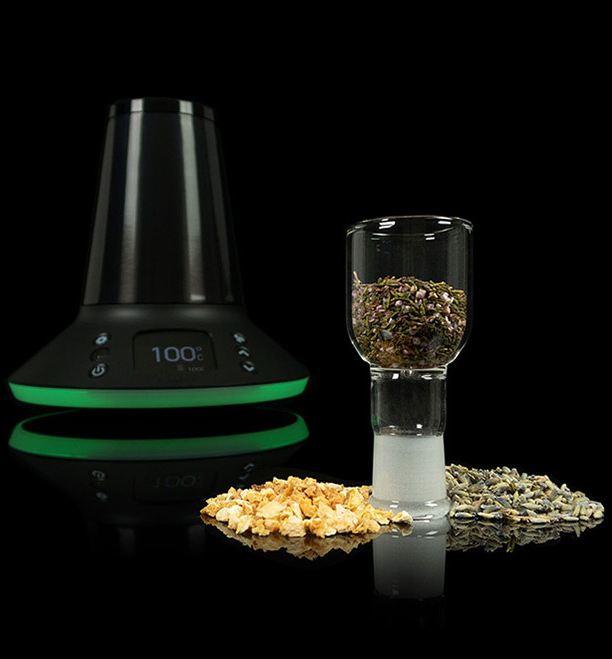 Arizer XQ2 Desktop Multi Purpose Vaporizer (taxes en sus)