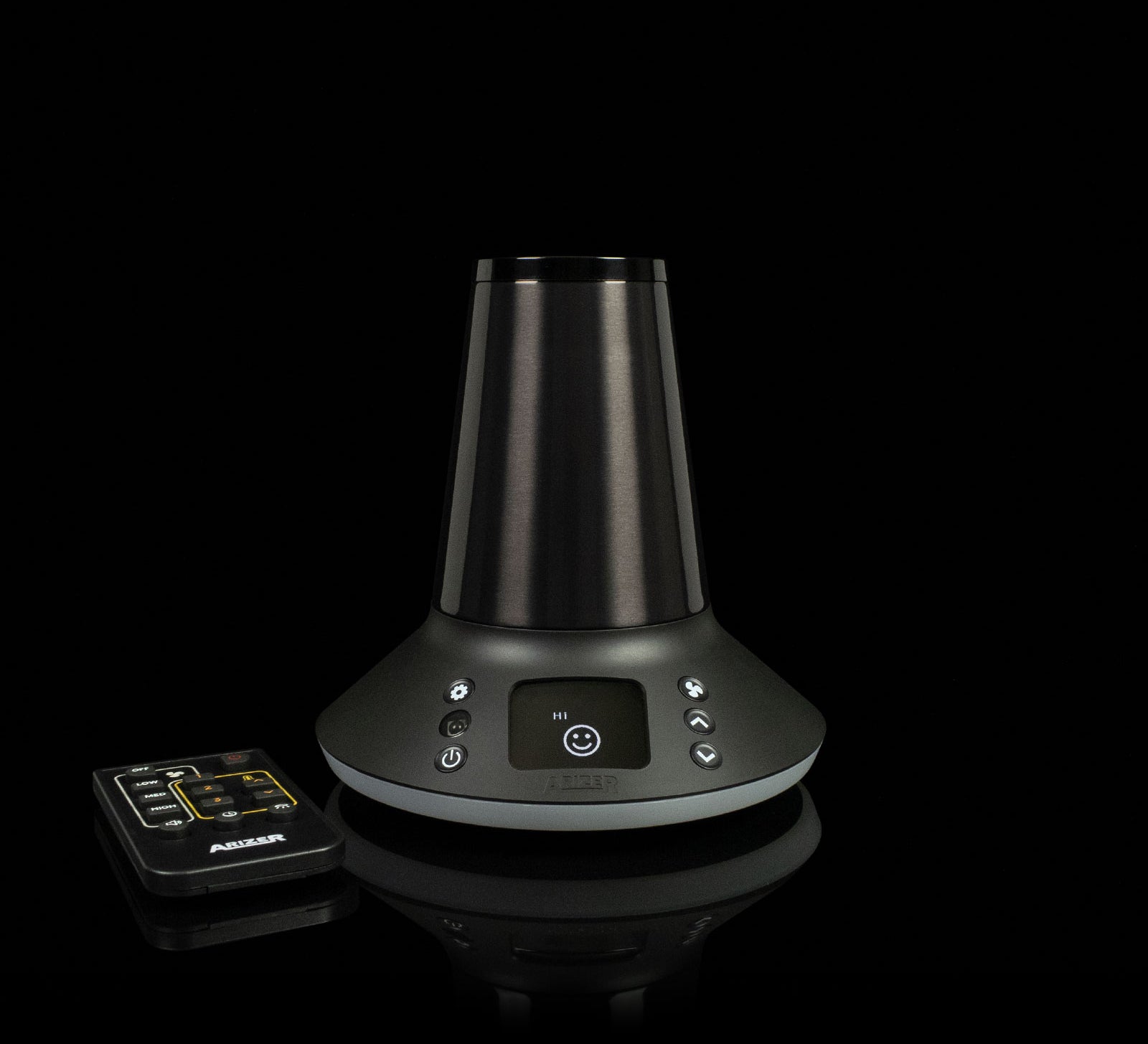 Arizer XQ2 Desktop Multi Purpose Vaporizer (taxes en sus)