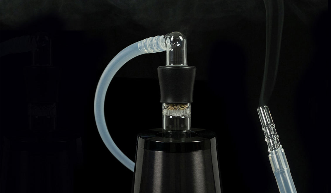 Arizer XQ2 Desktop Multi Purpose Vaporizer (taxes en sus)