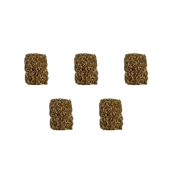 Zeus Arc GT Flow Sink Screens - 5 Pack