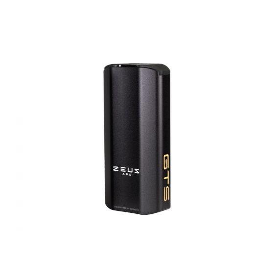 Vaporisateur portable Zeus Arc GTS Hub (taxes en sus)