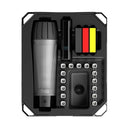 Vaporisateur portable Zeus Arc S Hub (taxes en sus)-2